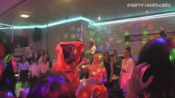 Party Hardcore Gone Crazy Vol. 28 Part 3 - Cam 4 Screencap 23 on www.sinx.com