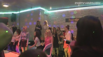 Party Hardcore Gone Crazy Vol. 28 Part 3 - Cam 4 Screencap 24 on www.sinx.com
