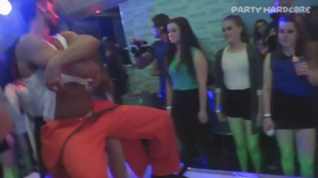 Party Hardcore Gone Crazy Vol. 28 Part 3 - Cam 4 Screencap 48 on www.sinx.com