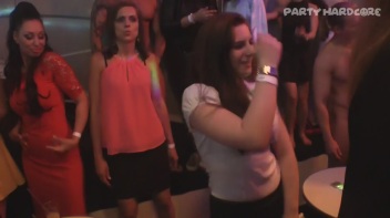 Party Hardcore Gone Crazy Vol. 28 Part 3 - Cam 4 Screencap 62 on www.sinx.com