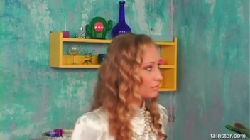 Out Of Control Lotion War Screencap 1 on www.sinx.com