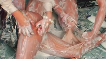 Out Of Control Lotion War Screencap 55 on www.sinx.com