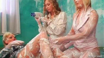 Out Of Control Lotion War Screencap 60 on www.sinx.com