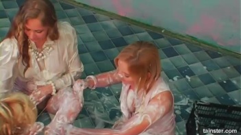 Out Of Control Lotion War Screencap 78 on www.sinx.com