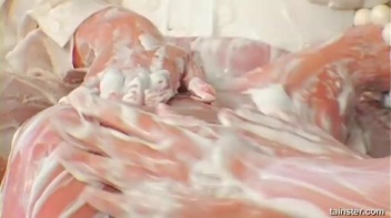 Out Of Control Lotion War Screencap 82 on www.sinx.com