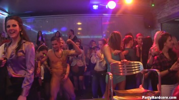 Party Hardcore Gone Crazy Vol. 8 Part 3 - Main Edit Screencap 57 on www.sinx.com
