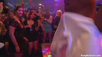 Party Hardcore Gone Crazy Vol. 8 Part 3 - Main Edit Screencap 59 on www.sinx.com