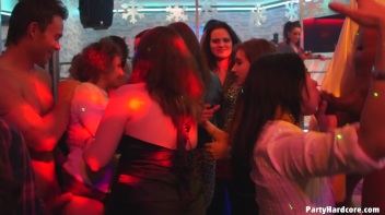 Party Hardcore Gone Crazy Vol. 8 Part 3 - Main Edit Screencap 79 on www.sinx.com