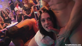 Party Hardcore Gone Crazy Vol. 8 Part 3 - Main Edit Screencap 34 on www.sinx.com
