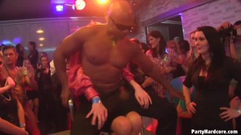 Party Hardcore Gone Crazy Vol. 8 Part 3 - Main Edit Screencap 49 on www.sinx.com