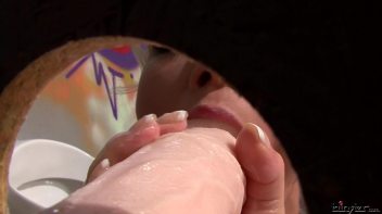 Ain't No Sunshine When She's Covered In Cum Screencap 92 on www.sinx.com