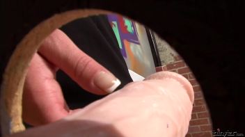 Ain't No Sunshine When She's Covered In Cum Screencap 4 on www.sinx.com