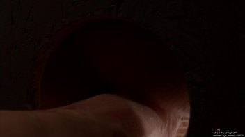 Ain't No Sunshine When She's Covered In Cum Screencap 55 on www.sinx.com