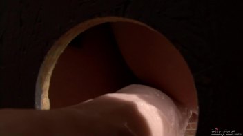 Ain't No Sunshine When She's Covered In Cum Screencap 56 on www.sinx.com