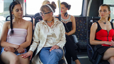 Latest deal - Nubile Teens Public Teasing By Mistress