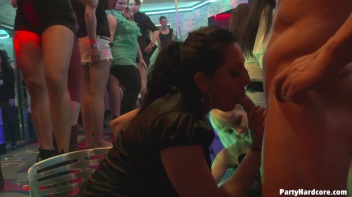 Party Hardcore Gone Crazy Vol. 11 Part 5 - Cam 3 Screencap 17 on www.sinx.com