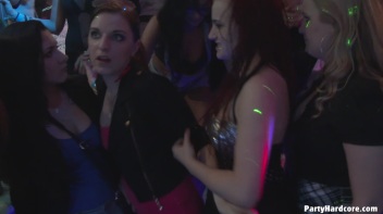 Party Hardcore Gone Crazy Vol. 11 Part 5 - Cam 3 Screencap 47 on www.sinx.com
