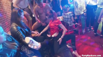Party Hardcore Gone Crazy Vol. 35 Part 9 - Cam 1 Screencap 43 on www.sinx.com