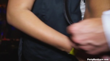 Party Hardcore 66 Single Cut: Part 5 - Cam 1 Screencap 6 on www.sinx.com