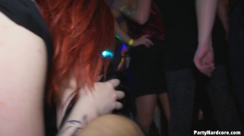 Party Hardcore 66 Single Cut: Part 5 - Cam 1 Screencap 23 on www.sinx.com