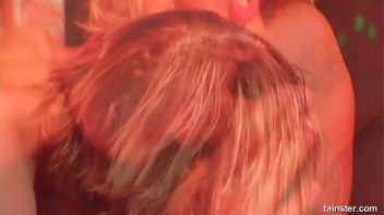 Rough Riders Part 3 - Cam 1 Screencap 84 on www.sinx.com