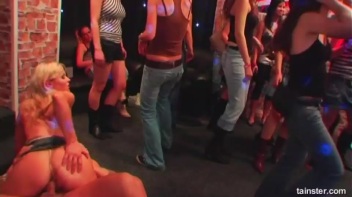 Rough Riders Part 3 - Cam 1 Screencap 92 on www.sinx.com