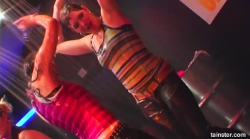 Rough Riders Part 3 - Cam 1 Screencap 103 on www.sinx.com