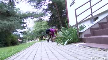 Valentina Ross fucks five Slime Wave cocks Screencap 16 on www.sinx.com