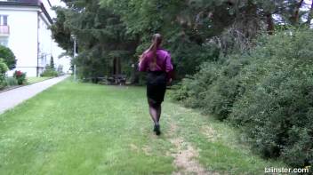 Valentina Ross fucks five Slime Wave cocks Screencap 7 on www.sinx.com