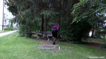 Valentina Ross fucks five Slime Wave cocks Screencap 8 on www.sinx.com