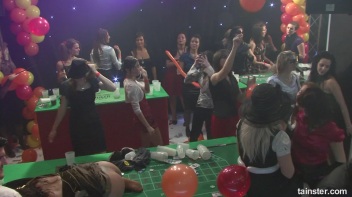 Gash Gamblers Part 4 - Cam 3 Screencap 107 on www.sinx.com