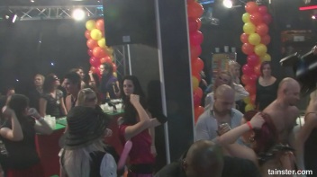 Gash Gamblers Part 4 - Cam 3 Screencap 108 on www.sinx.com