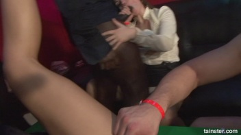 Gash Gamblers Part 4 - Cam 3 Screencap 19 on www.sinx.com