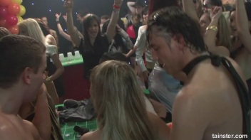 Gash Gamblers Part 4 - Cam 3 Screencap 21 on www.sinx.com