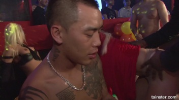 Gash Gamblers Part 4 - Cam 3 Screencap 52 on www.sinx.com