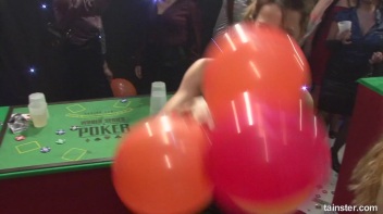 Gash Gamblers Part 4 - Cam 3 Screencap 61 on www.sinx.com