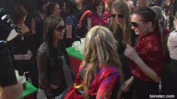 Gash Gamblers Part 4 - Cam 3 Screencap 79 on www.sinx.com