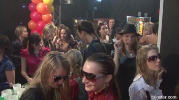 Gash Gamblers Part 4 - Cam 3 Screencap 81 on www.sinx.com