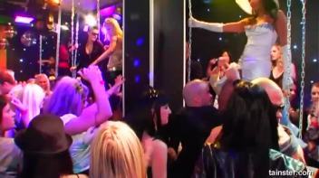 Swingers Ball Part 1 - Main Edit Screencap 10 on www.sinx.com