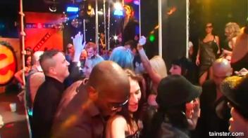 Swingers Ball Part 1 - Main Edit Screencap 27 on www.sinx.com