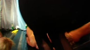 Wet and Wild Fuckfest Part 3 - Cam 1 Screencap 68 on www.sinx.com