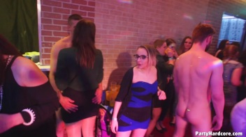 Party Hardcore Gone Crazy Vol. 40 Single Cut: Part 5 - Cam 4 Screencap 62 on www.sinx.com