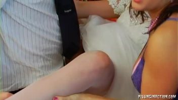 A Very Golden Bridal Shower Screencap 55 on www.sinx.com