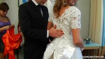 A Very Golden Bridal Shower Screencap 7 on www.sinx.com