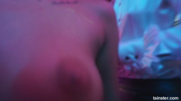 Lezzies - The Femme Fest Part 4 - Cam 1 Screencap 36 on www.sinx.com