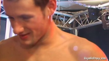 Members Only Part 5 - Cam 3 Screencap 42 on www.sinx.com