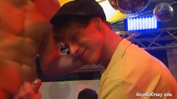 Members Only Part 5 - Cam 3 Screencap 45 on www.sinx.com