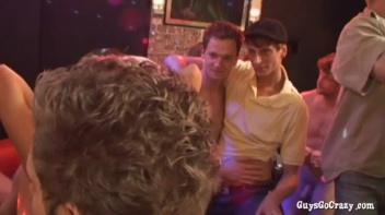 Members Only Part 5 - Cam 3 Screencap 80 on www.sinx.com