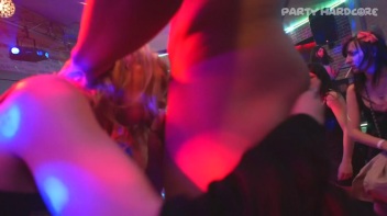 Party Hardcore Gone Crazy Vol. 27 Part 5 - Cam 4 Screencap 92 on www.sinx.com