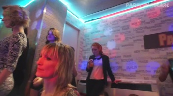 Party Hardcore Gone Crazy Vol. 27 Part 5 - Cam 4 Screencap 1 on www.sinx.com